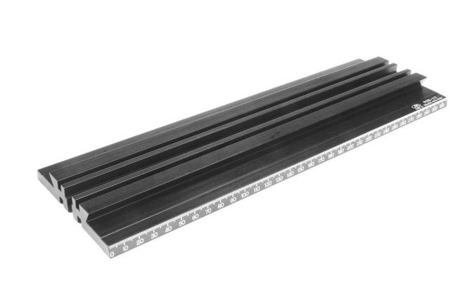 Precision Optical Rail / POR-18