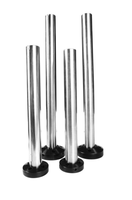 Damped Rod / RP-500B