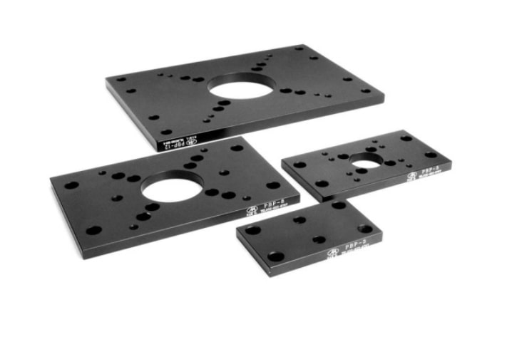 Precision Base Plate / PBP-8