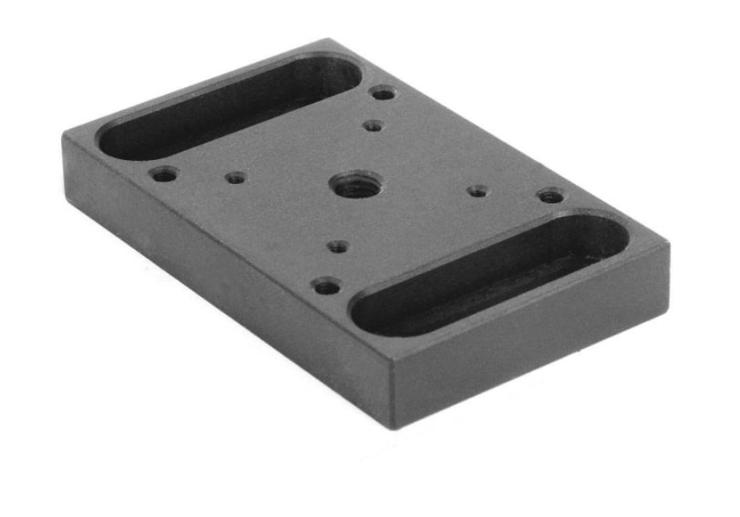 Goniometer Base Plate / GOH-BP