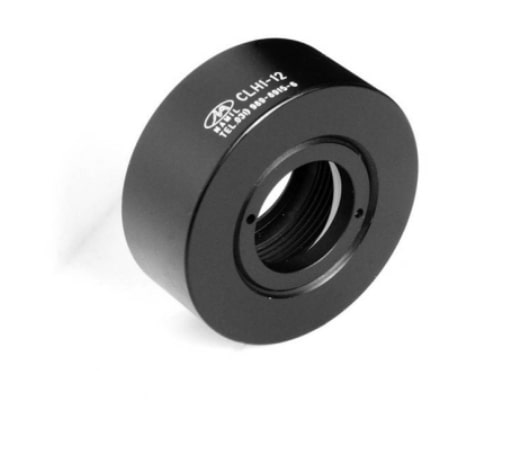 Criterion Lens Holder / CLH1-12