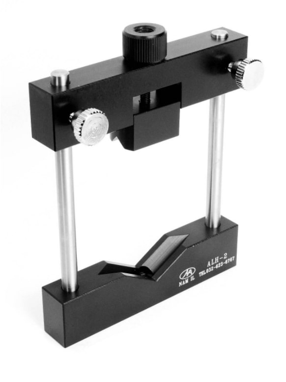 Adjustable Lens Holder / ALH-5