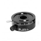 Precision Polarizer Holder / HPR-1