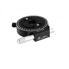 Precision Polarizer Holder / HPT-1