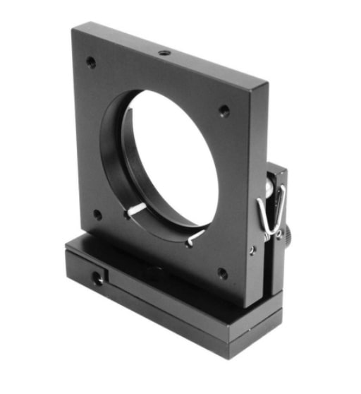 Gimbal Beamsplitter Mount / GBM-2