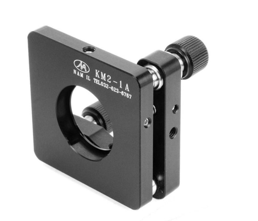 Kinematic Mirror Mount / KM2-1A