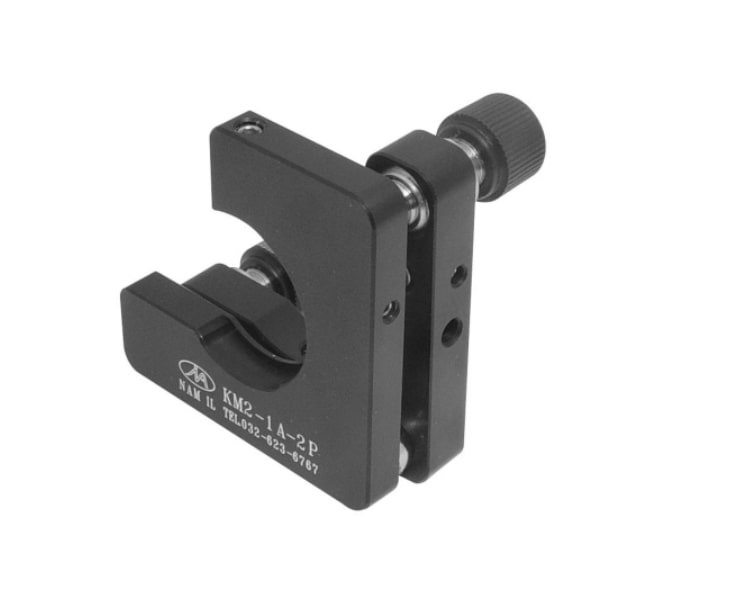 Kinematic Mirror Mount / KM2-1A-2P