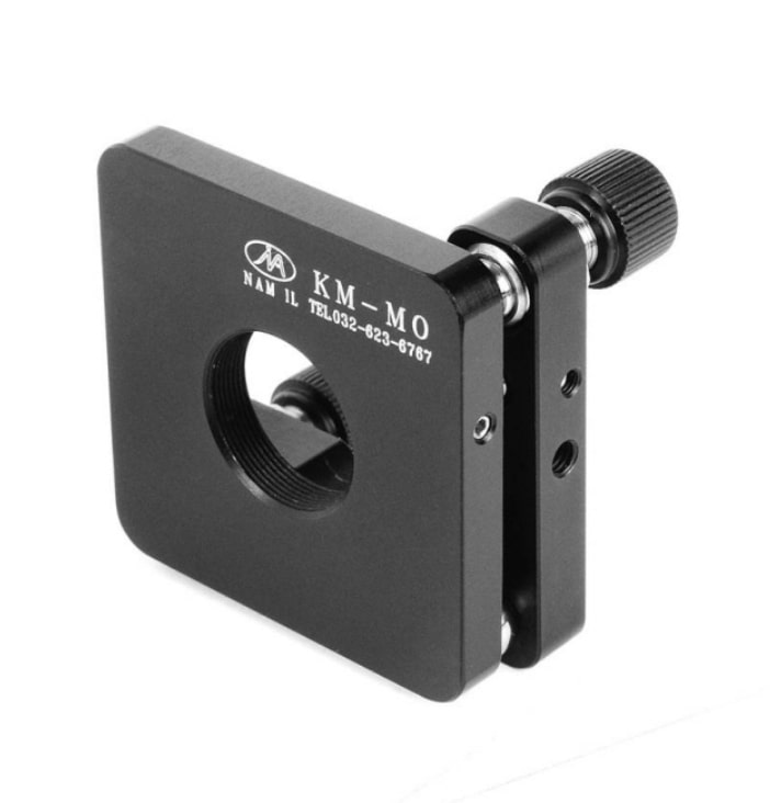 Kinematic Mirror Mount / KM-MO