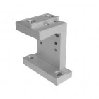 Fiber Chuck Stand / FCU-1