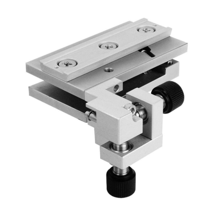 Fiber Tilt Mount / FCT-2-L