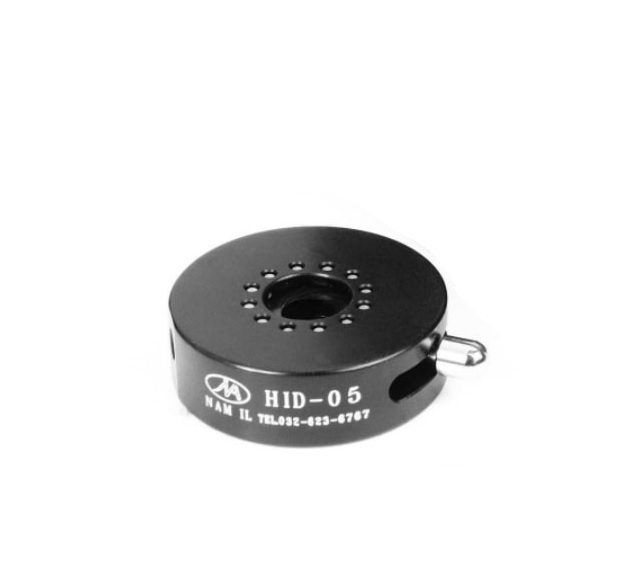 Iris Diaphragm Holder / HID-05