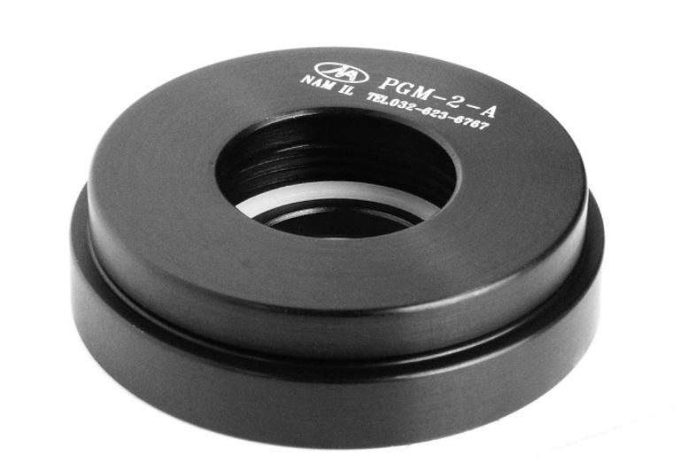 Gimbal Optic Mount Adaptor / PGM-2-A