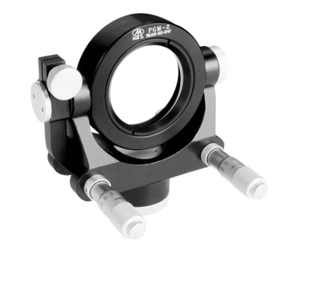 Gimbal Optic Mount / PGM-2