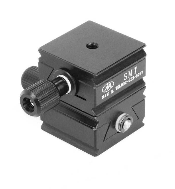 Small Multi Axis Translator / SMT-XY