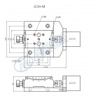 Motorized Goniometer / GOH-M