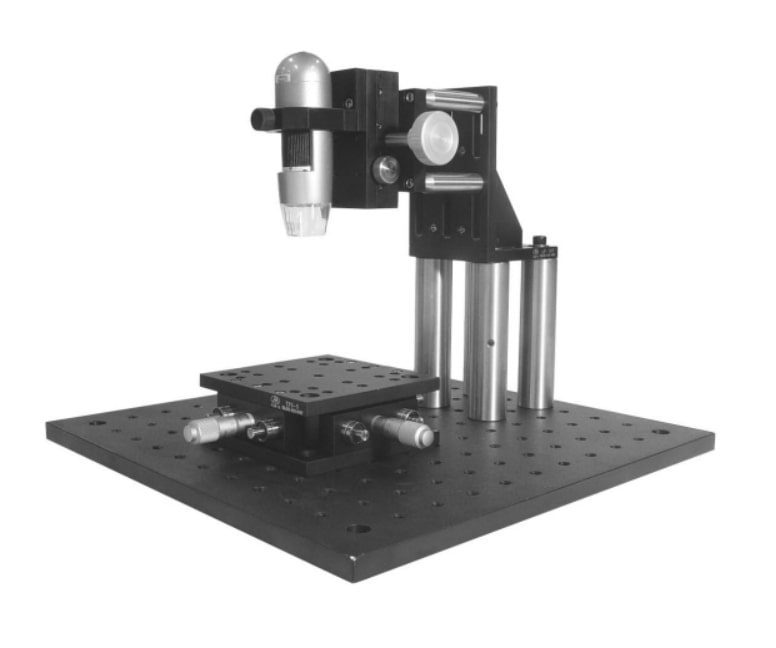 Microscope Stage / HJ-U