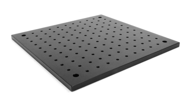 Aluminum Breadboard / SA100-100