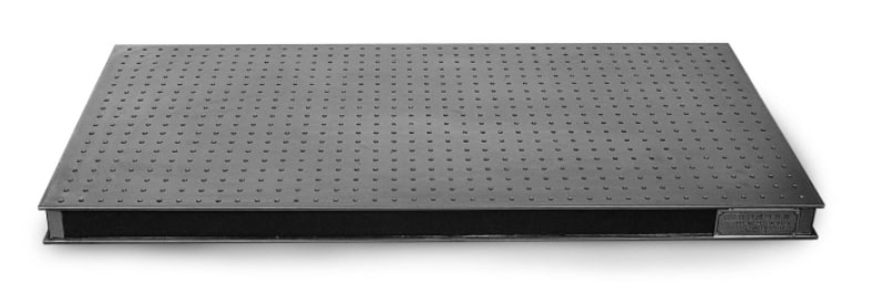 STEEL BREADBOARD